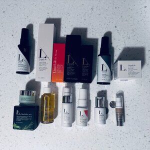 NWT LimeLife Skincare Set – Travel Sizes